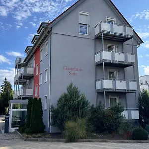 2* Estalagem Goldener Schluessel Mit Gaestehaus Sina
